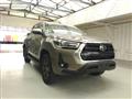 2024 Toyota Hilux Truck