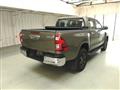 2024 Toyota Hilux Truck