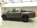 2024 Toyota Hilux Truck
