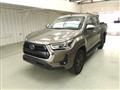 2024 Toyota Hilux Truck