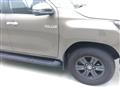 2024 Toyota Hilux Truck