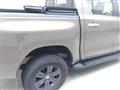 2024 Toyota Hilux Truck