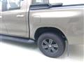 2024 Toyota Hilux Truck