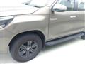 2024 Toyota Hilux Truck