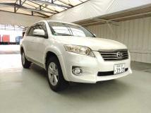 2011 Toyota Vanguard