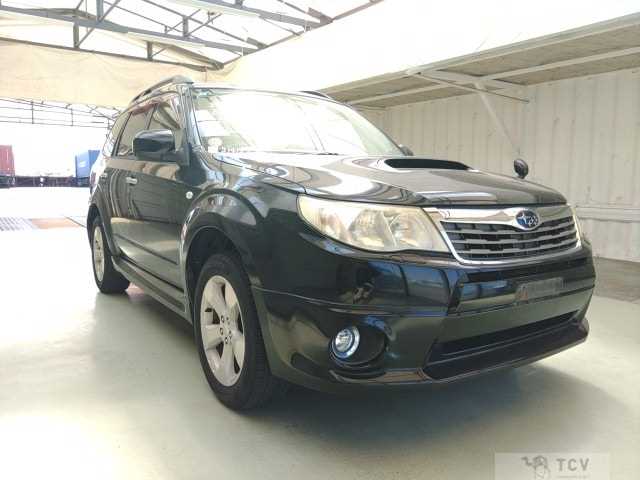 2011 Subaru Forester