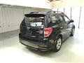 2011 Subaru Forester