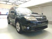 2011 Subaru Forester