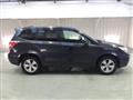 2013 Subaru Forester