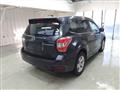 2013 Subaru Forester