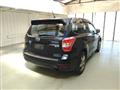 2013 Subaru Forester