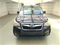 2013 Subaru Forester
