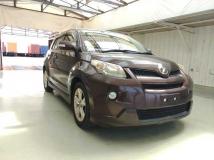 2007 Toyota IST
