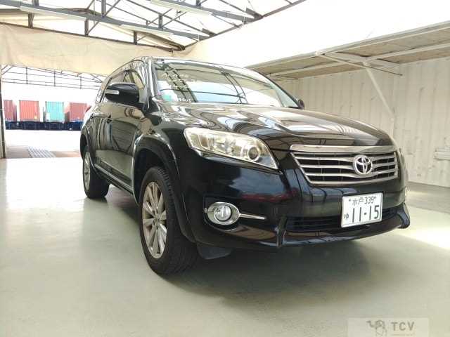 2014 Toyota Vanguard