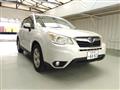 2013 Subaru Forester