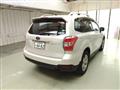 2013 Subaru Forester