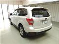 2013 Subaru Forester