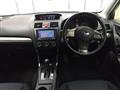2013 Subaru Forester