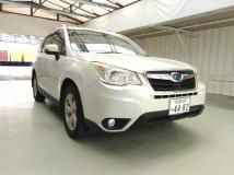 2013 Subaru Forester