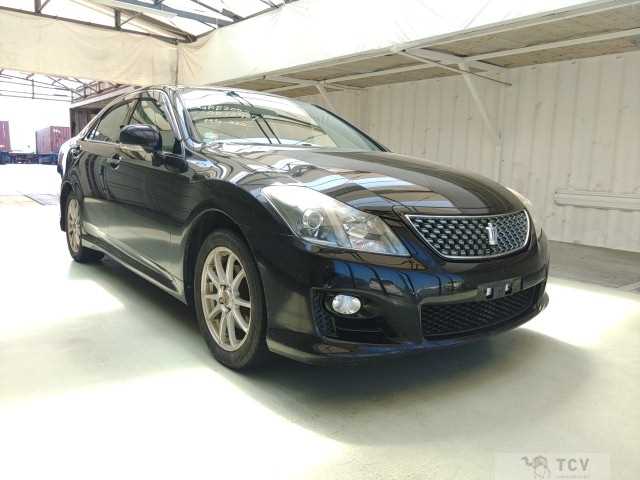 2008 Toyota Crown