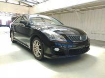 2008 Toyota Crown