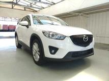 2013 Mazda CX-5