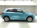 2011 Mitsubishi RVR