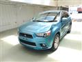 2011 Mitsubishi RVR