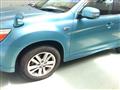 2011 Mitsubishi RVR