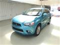 2010 Mitsubishi RVR