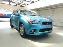 2010 Mitsubishi RVR