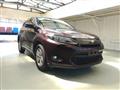 2014 Toyota Harrier