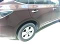 2014 Toyota Harrier