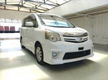 2011 Toyota Noah