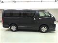 2005 Toyota Hiace Van