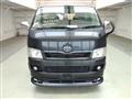 2005 Toyota Hiace Van