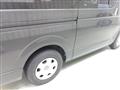 2005 Toyota Hiace Van