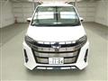 2017 Toyota Noah