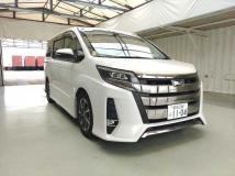 2017 Toyota Noah