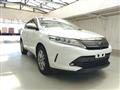 2017 Toyota Harrier