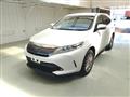 2017 Toyota Harrier