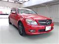 2008 Mercedes-Benz C-Class