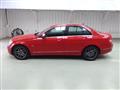 2008 Mercedes-Benz C-Class