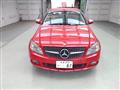 2008 Mercedes-Benz C-Class