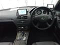 2008 Mercedes-Benz C-Class