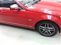 2008 Mercedes-Benz C-Class