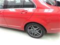 2008 Mercedes-Benz C-Class