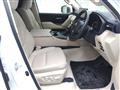 2023 Toyota Land Cruiser