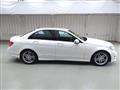 2013 Mercedes-Benz C-Class