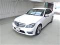 2013 Mercedes-Benz C-Class